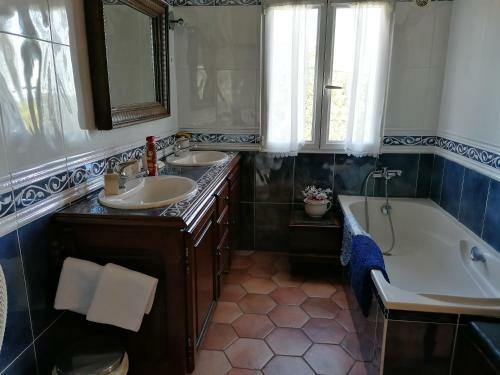 Bed & Breakfast Fiuminale