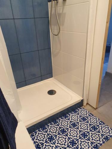 Apartamento *** Studio 39 ***