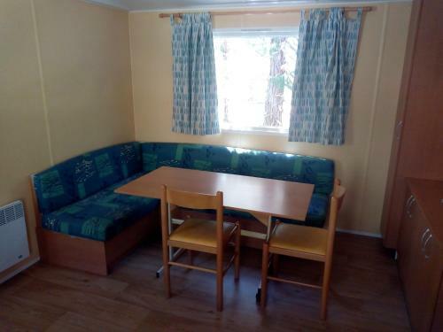 Camping Le Vialaret