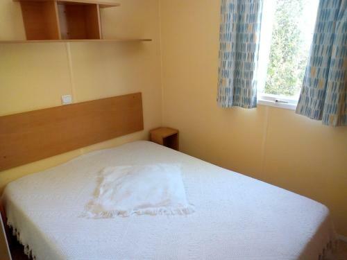 Camping Le Vialaret