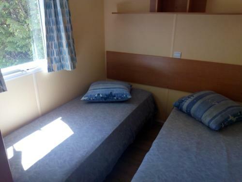 Camping Le Vialaret