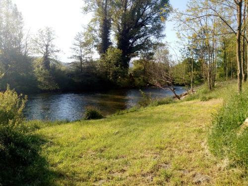 Camping Le Vialaret