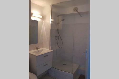 Apartamento Studio Mezzanine