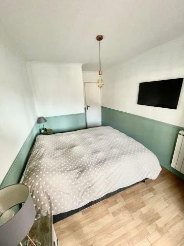 Apartamento Parc Chambrun Magnifique 3 Pieces