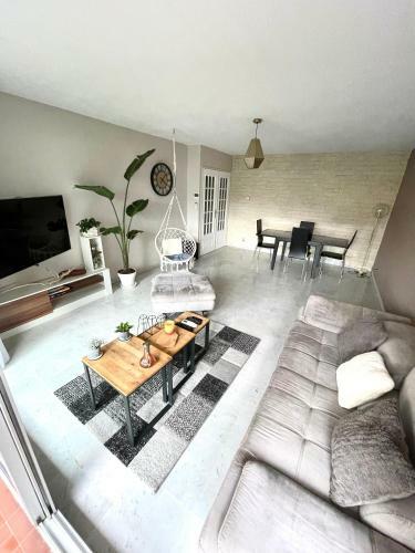 Apartamento Parc Chambrun Magnifique 3 Pieces