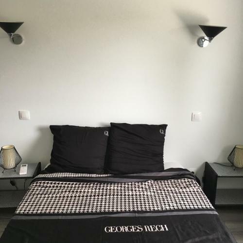 Apartamento Appartement 55m2 La Rochelle