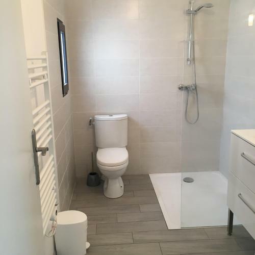Apartamento Appartement 55m2 La Rochelle