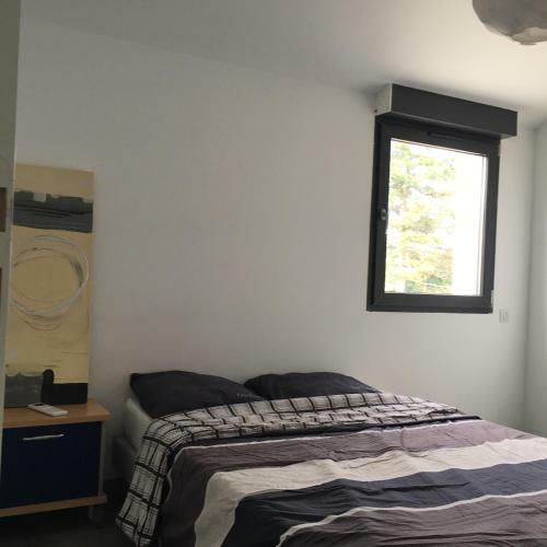 Apartamento Appartement 55m2 La Rochelle