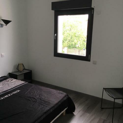 Apartamento Appartement 55m2 La Rochelle
