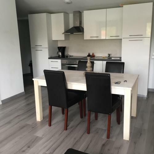 Apartamento Appartement 55m2 La Rochelle
