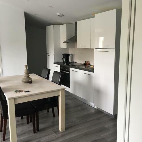 Apartamento Appartement 55m2 La Rochelle
