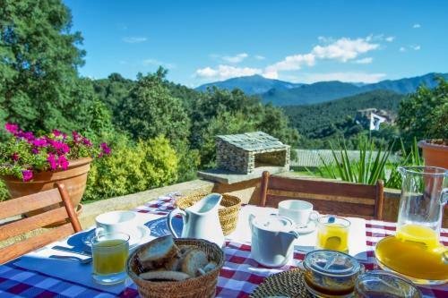 Hostal A Ghjuvellina