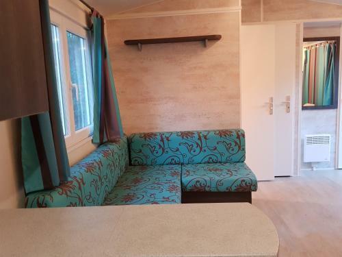 Camping La Licorne