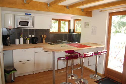 Camping La Licorne