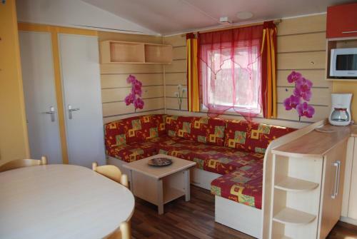 Camping La Licorne