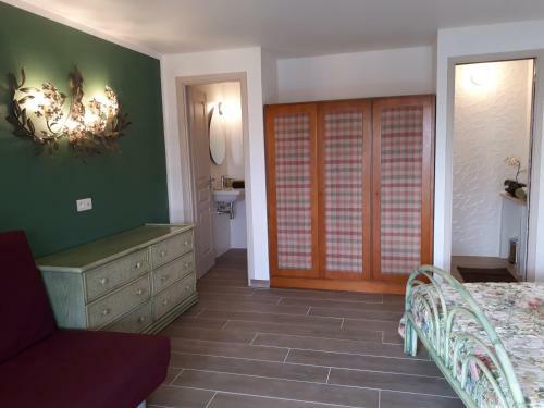 U Paradisu B&B
