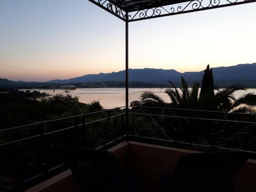 U Paradisu B&B