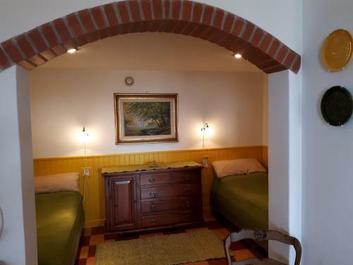 U Paradisu B&B