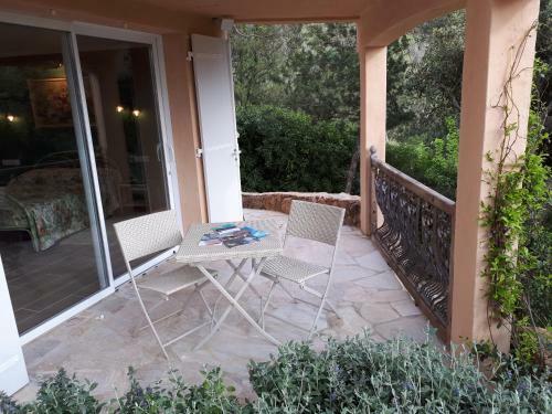 U Paradisu B&B