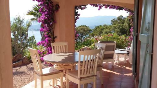 U Paradisu B&B