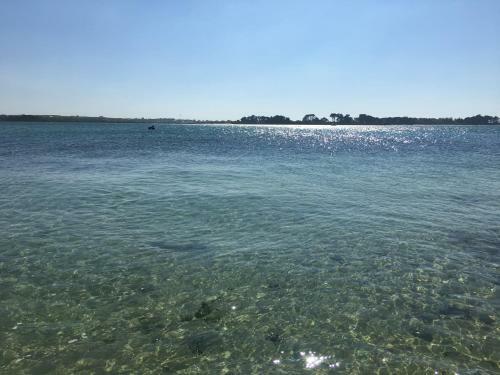 Maison Les Pieds Dans L Eau