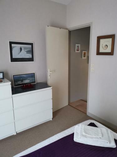 Bed & Breakfast A L'ombre Des Pins