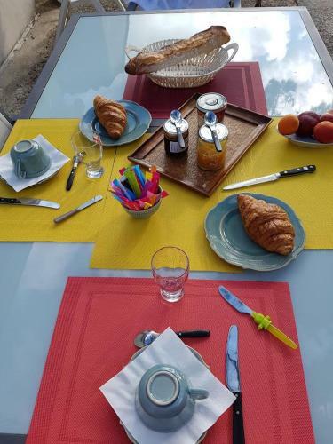 Bed & Breakfast A L'ombre Des Pins
