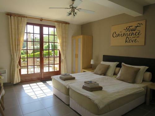 Bed & Breakfast Les Trois Collines