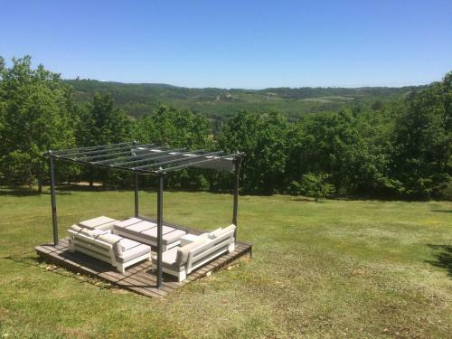 Bed & Breakfast Les Trois Collines