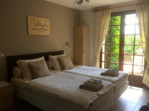 Bed & Breakfast Les Trois Collines