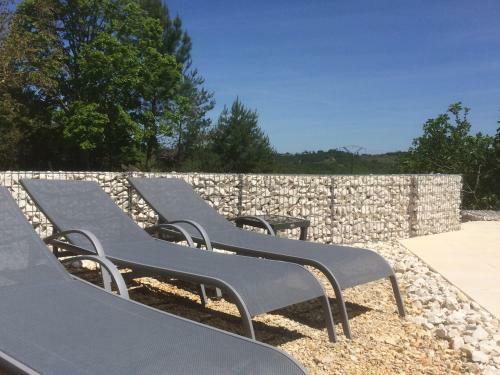 Bed & Breakfast Les Trois Collines