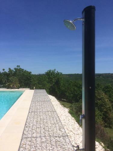 Bed & Breakfast Les Trois Collines