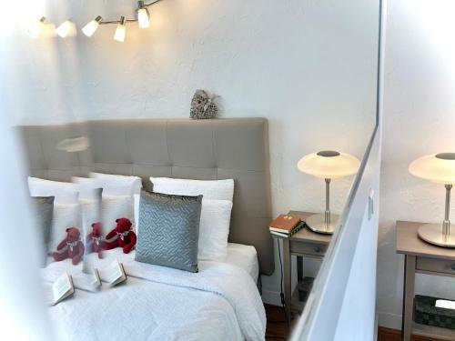 Bed & Breakfast La Belle Demeure