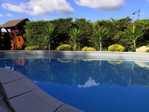 Bed & Breakfast La Belle Demeure