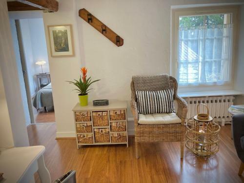 Bed & Breakfast La Belle Demeure