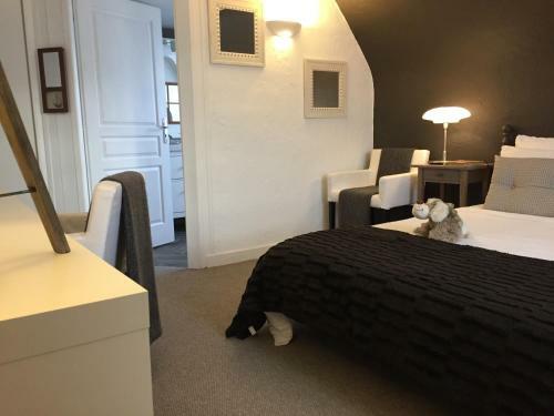 Bed & Breakfast La Belle Demeure