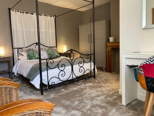 Bed & Breakfast La Belle Demeure