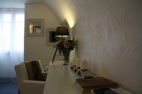 Bed & Breakfast La Belle Demeure