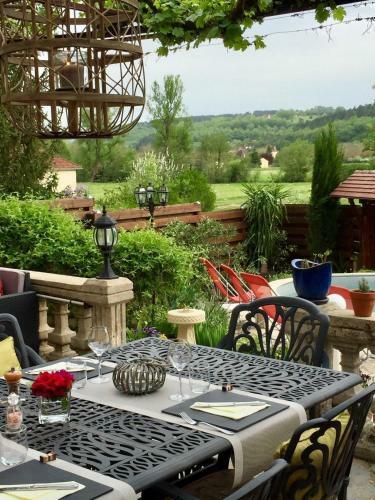 Bed & Breakfast La Belle Demeure