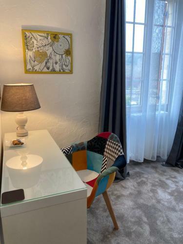 Bed & Breakfast La Belle Demeure