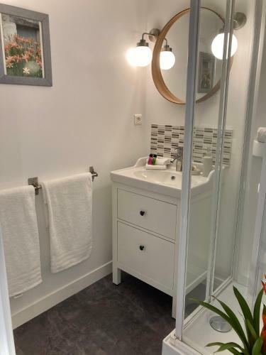 Bed & Breakfast La Belle Demeure