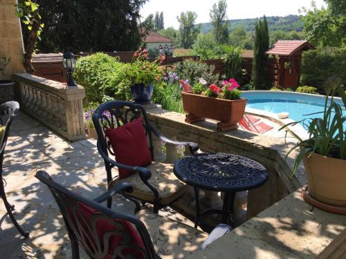 Bed & Breakfast La Belle Demeure
