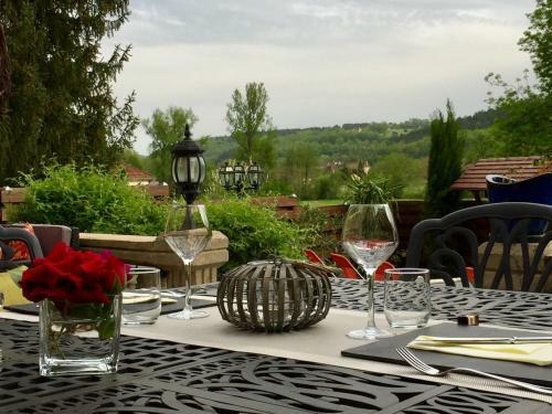 Bed & Breakfast La Belle Demeure