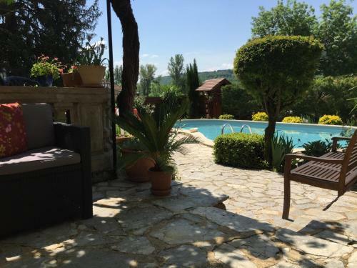 Bed & Breakfast La Belle Demeure