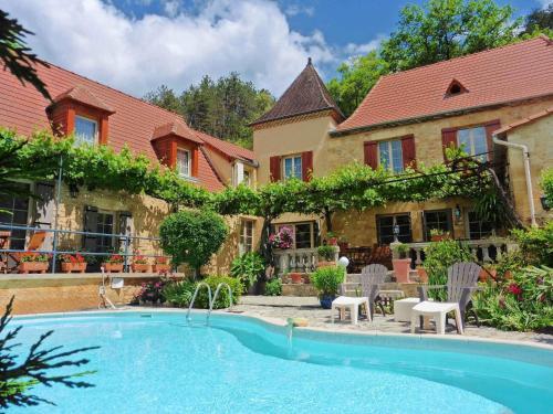 Bed & Breakfast La Belle Demeure
