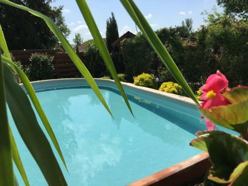 Bed & Breakfast La Belle Demeure