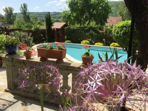 Bed & Breakfast La Belle Demeure