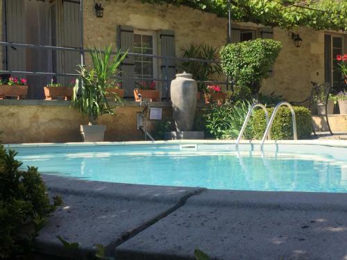 Bed & Breakfast La Belle Demeure