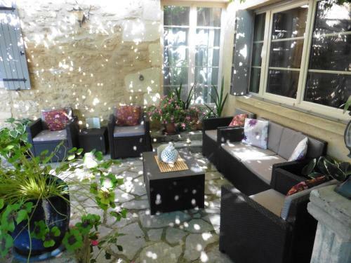 Bed & Breakfast La Belle Demeure