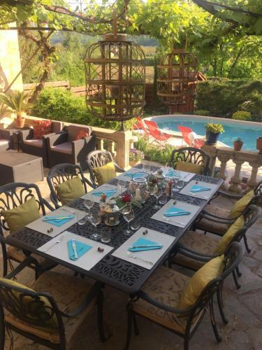 Bed & Breakfast La Belle Demeure